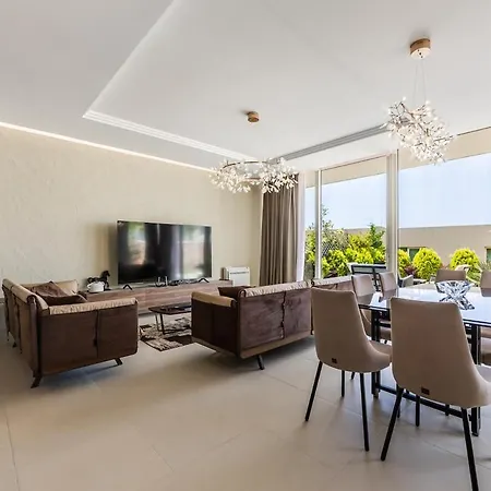 Luxe Coast Jacuzzi & Free Buggy By Pikhost Villa *