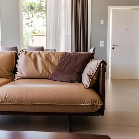 Luxe Coast Jacuzzi & Free Buggy By Pikhost Villa