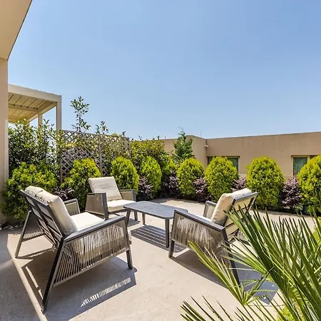 Villa Luxe Coast Jacuzzi & Free Buggy By Pikhost Himarë