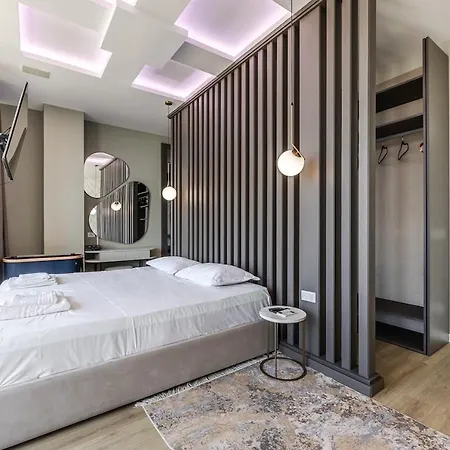 Luxe Coast Jacuzzi & Free Buggy By Pikhost Villa *