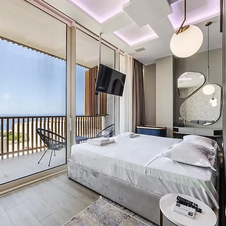Villa Luxe Coast Jacuzzi & Free Buggy By Pikhost *