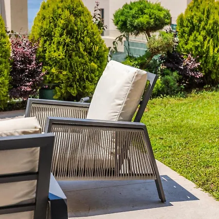 Luxe Coast Jacuzzi & Free Buggy By Pikhost Вилла *