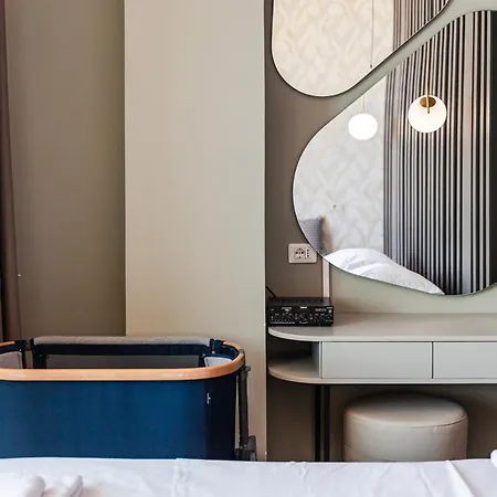 Luxe Coast Jacuzzi & Free Buggy By Pikhost Villa